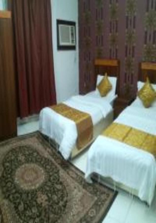 Lana Furnished * Djeddah