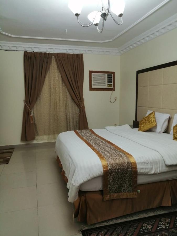 Lana Furnished Appart hôtel Djeddah