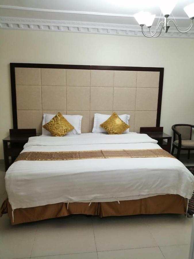 Lana Furnished Djeddah