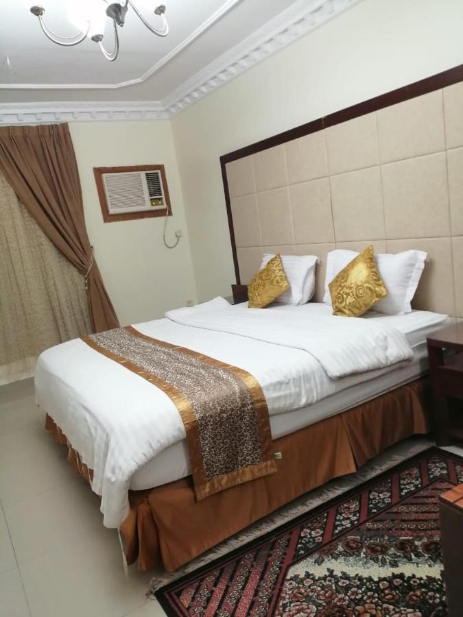 Lana Furnished * Djeddah