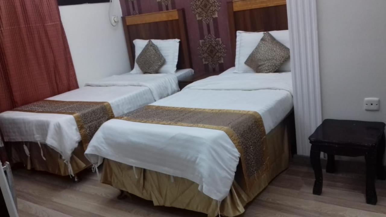 Lana Furnished Djeddah